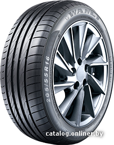 

Летние шины Wanli SA302 235/45R17 97W