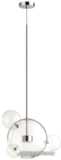 

Подвесная люстра Odeon Light Bubbles 4802/12LA