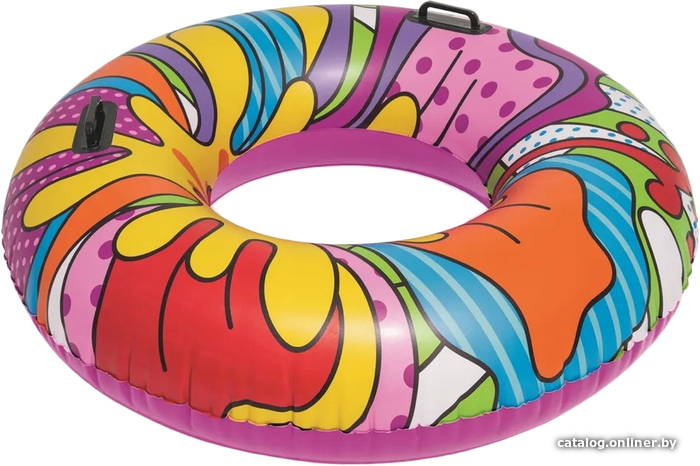

Круг для плавания Bestway Pop Swim Tube 36125