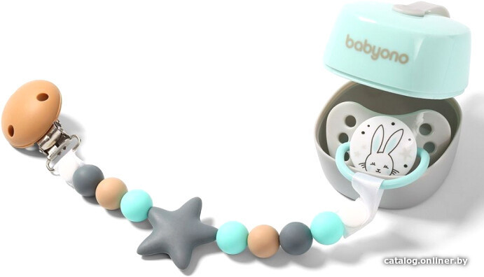 

BabyOno 0+ 719/01