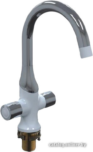 

Смеситель Gappo G4049