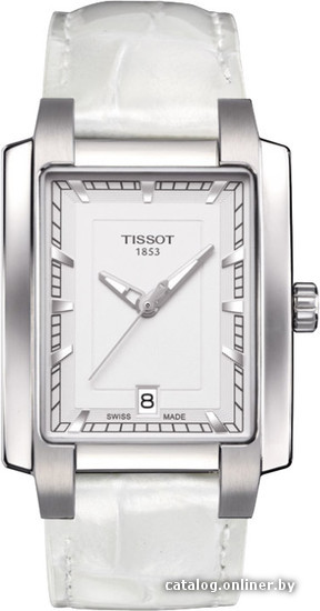 

Наручные часы Tissot Txl Lady (T061.310.16.031.00)