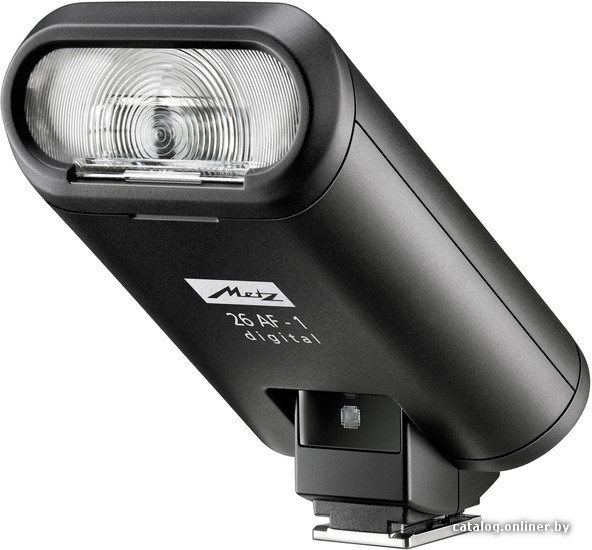 

Вспышка Metz mecablitz 26 AF-2