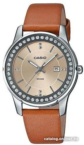 

Наручные часы Casio Collection LTP-1358L-5A