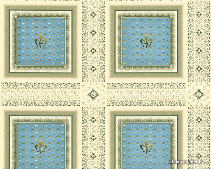 

Виниловые обои AS Creation Hermitage 10 33541-2