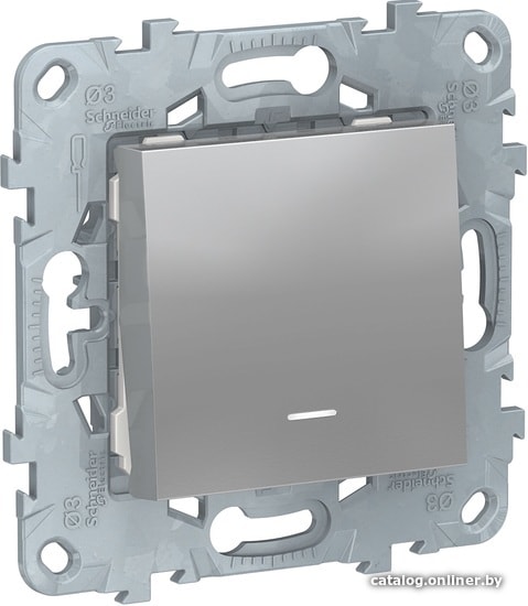

Выключатель Schneider Electric Unica NU520130N