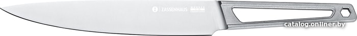 

Кухонный нож Zassenhaus Worker 070729