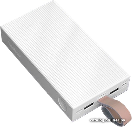 

Внешний аккумулятор Yoobao P20E (белый)