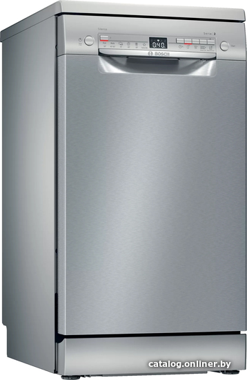 

Отдельностоящая посудомоечная машина Bosch Serie 2 SPS2HKI57E