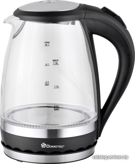 

Электрический чайник Domotec MS-5864