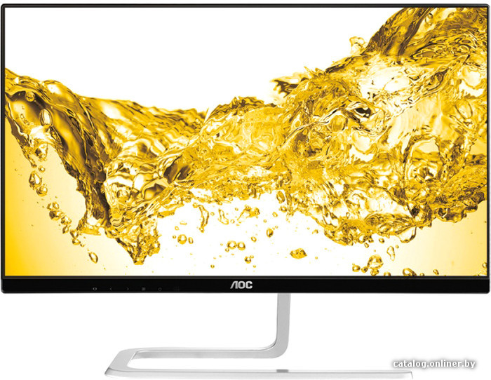 

Монитор AOC I2481FXH