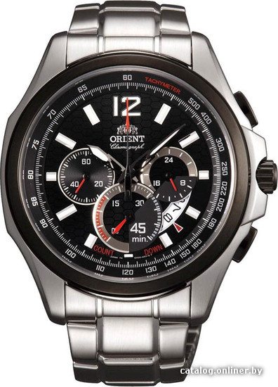 

Наручные часы Orient FSY00001B