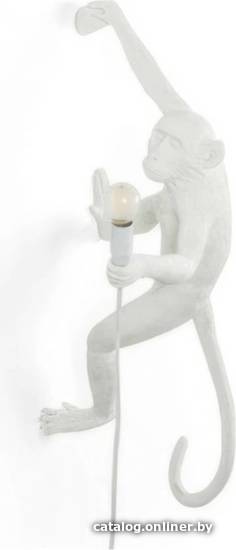 

Настольная лампа Seletti Monkey Lamp 14925