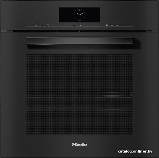 

Электрический духовой шкаф Miele DGC 7860 OBSW