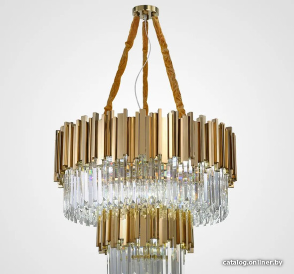 

Подвесная люстра ImperiumLoft Geneva-c01 140729-26