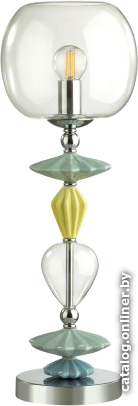 

Настольная лампа Odeon Light Bizet 4893/1T