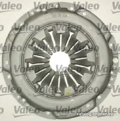 

Valeo 821247