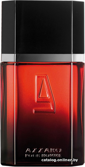 

Туалетная вода Azzaro Pour Homme Elixir EdT (7 мл)