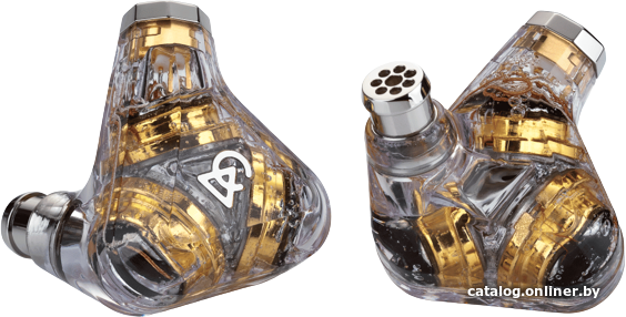

Наушники Campfire Audio Trifecta