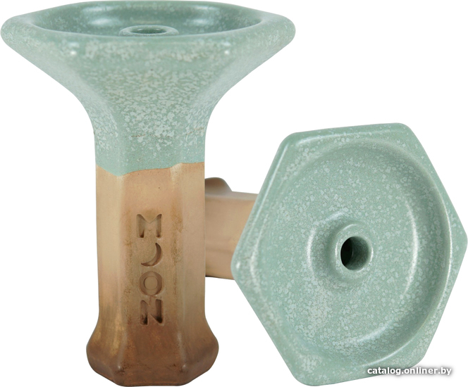 

Чаша Moon Hookah Grand Phunnel Baza (mint)