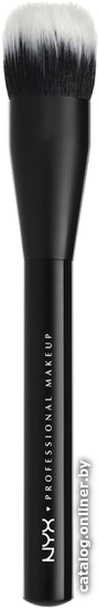 

Кисть NYX Professional Makeup Pro Brush Dual Fiber Foundation PROB04