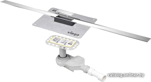 

Трап/канал Viega Advantix Cleviva 4981.11 794514