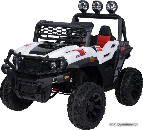 

Электробагги Farfello TR1104 (белый)