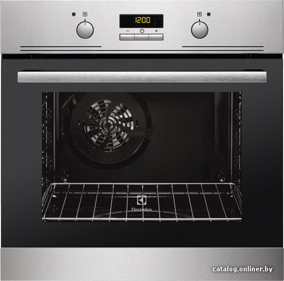 

Электрический духовой шкаф Electrolux EZB53410AX