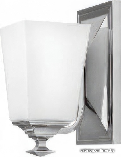 

Подвесная люстра Hinkley Baldwin HK-BALDWIN1-BATH