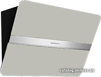 

Кухонная вытяжка Falmec Flipper Design 85 800 м3/ч (серый)