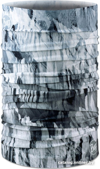 

Шарф (бафф) Buff Original Humly Grey 129785 (р. 53-62)