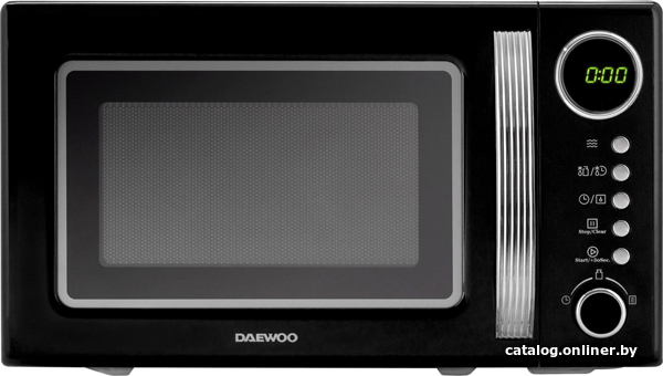 

Микроволновая печь Daewoo KOR-6S2BK-1