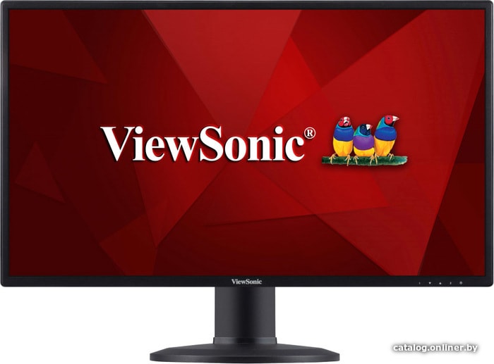 

Монитор ViewSonic VG2719