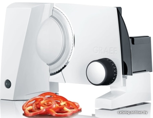 

Ломтерезка Graef SKSS10001