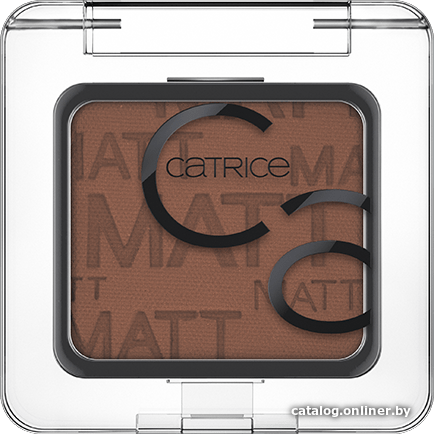 

Тени для век Catrice Art Couleurs (тон 340)