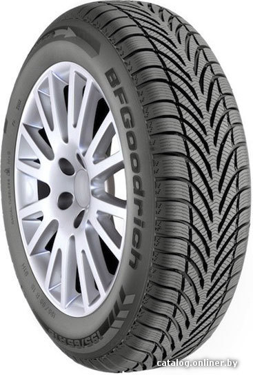 

Автомобильные шины BFGoodrich g-Force Winter 235/45R17 94H