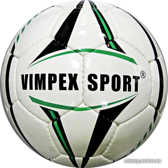 

Футбольный мяч Vimpex Sport 9085 Official (5 размер)