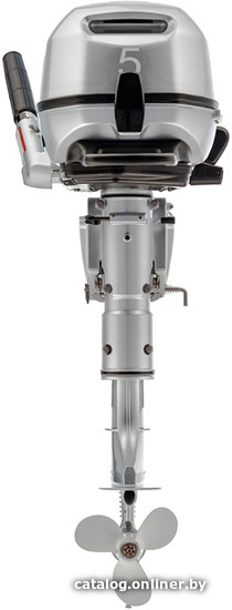 

Лодочный мотор Sharmax SMF5HS