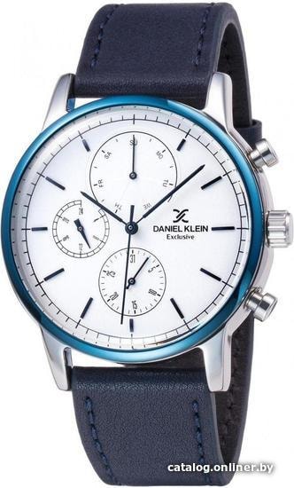 

Наручные часы Daniel Klein DK11852-4