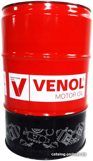 

Моторное масло Venol Synthesis Economic 5W-30 208л