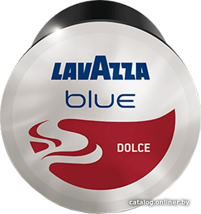 

Кофе в капсулах Lavazza Dolce капсульный