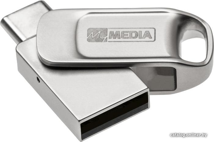 

USB Flash MyMedia 69265 16GB