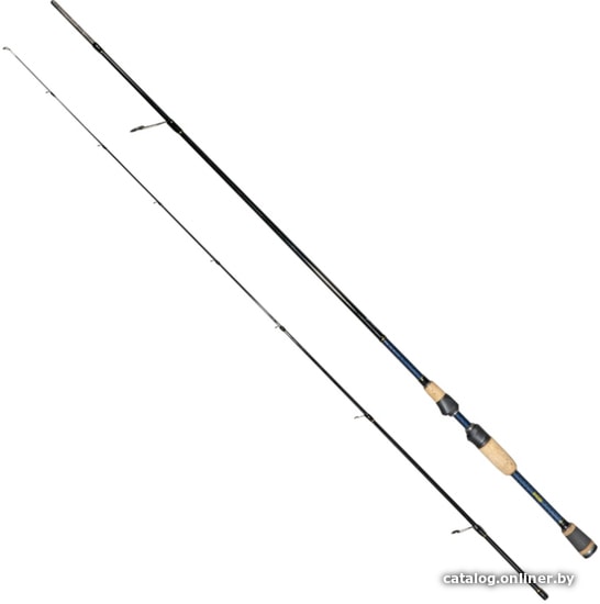 

Удилище Ryobi Slam SLMSC742LFS