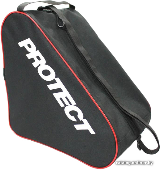 

Спортивная сумка Protect 999-552 (черный)