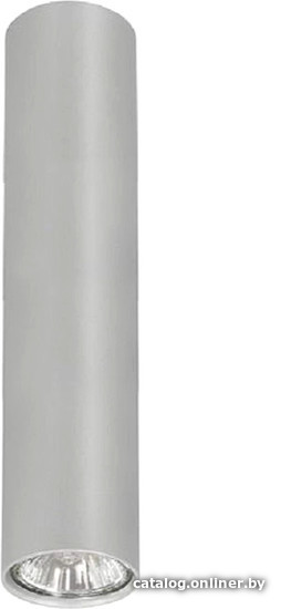 

Припотолочная люстра Aitin Pro EYE M 5465 серебро