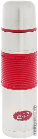 

Термос BIOSTAL NB-1000P-R Red