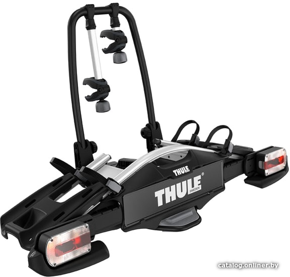 

Велобагажник на фаркоп Thule VeloCompact 2 7-pin