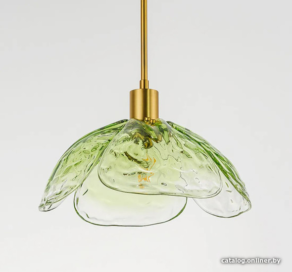 

Подвесная люстра ImperiumLoft Fleur-A01 178129-26