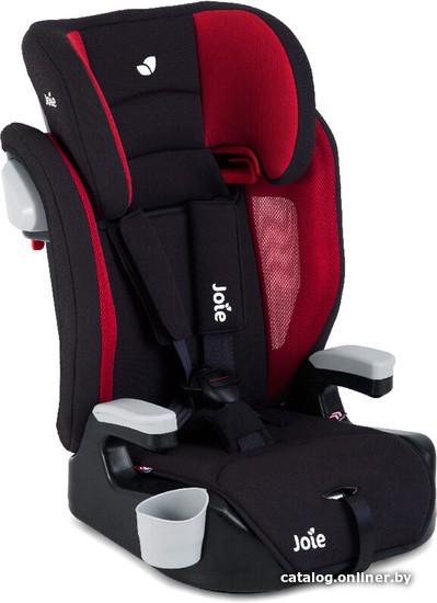 

Детское автокресло Joie Elevate (cherry)