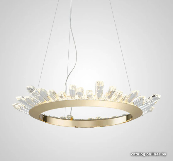 

Подвесная люстра ImperiumLoft Crissy01 201124-23